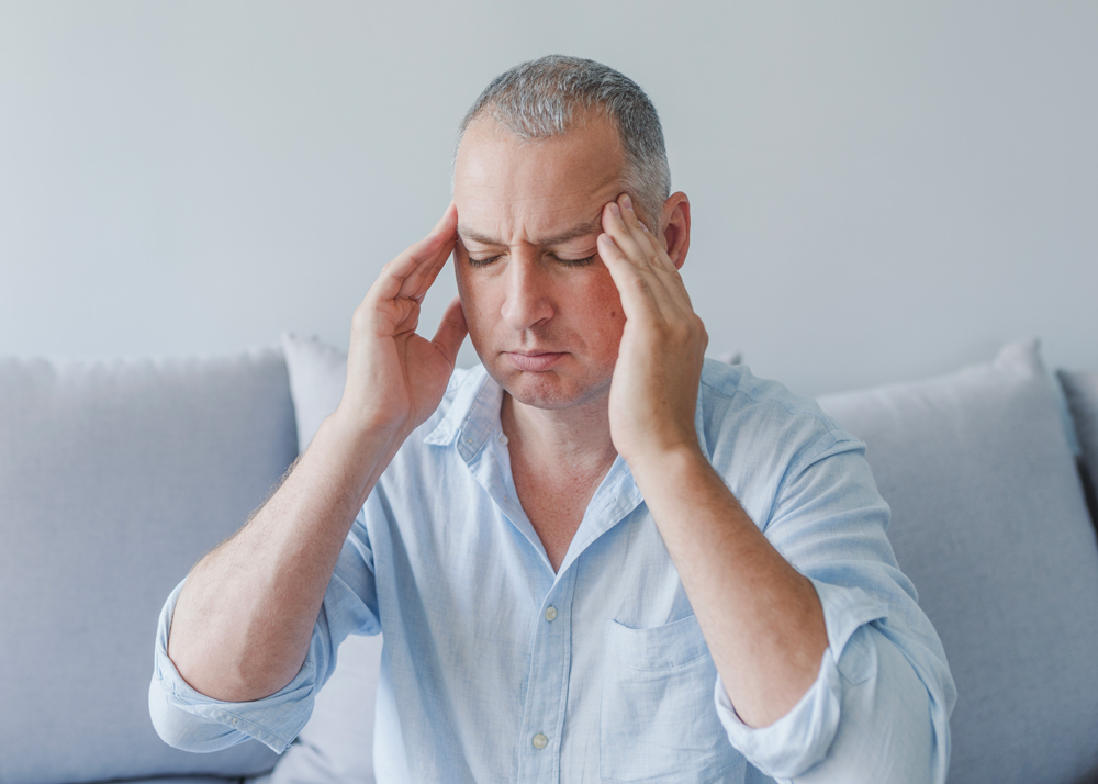 Osteopatia cranio-sacrale – approccio dolce per stress e cefalea